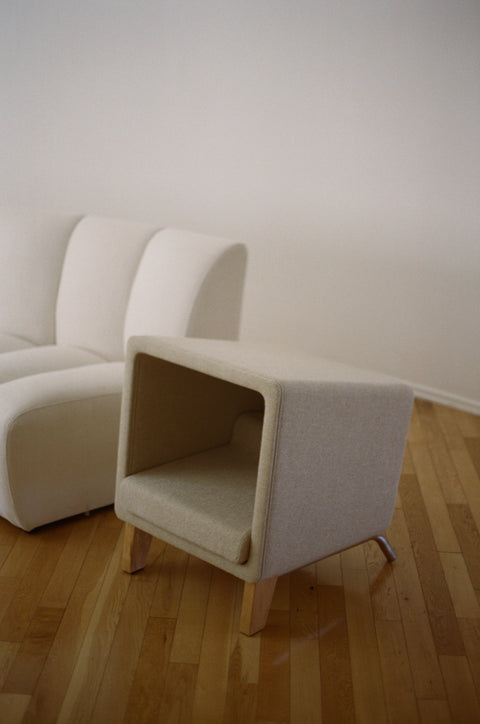 CCC 01 Cat & Dog Sofa Small