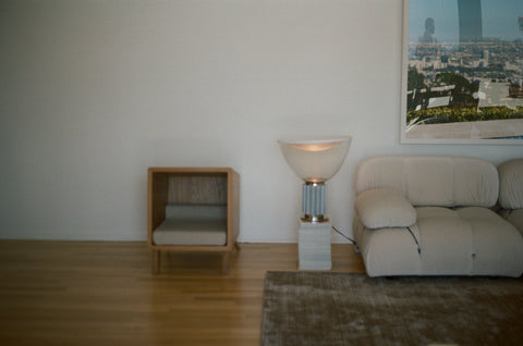 CCC 01 Cat & Dog Sofa Small