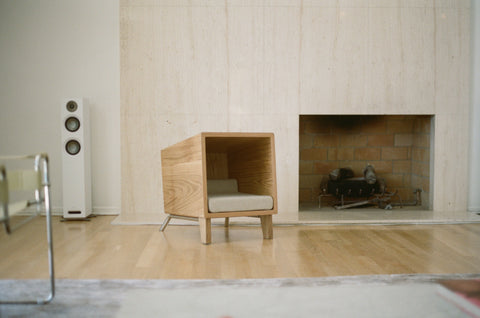 CCC 01 Cat & Dog Sofa Small