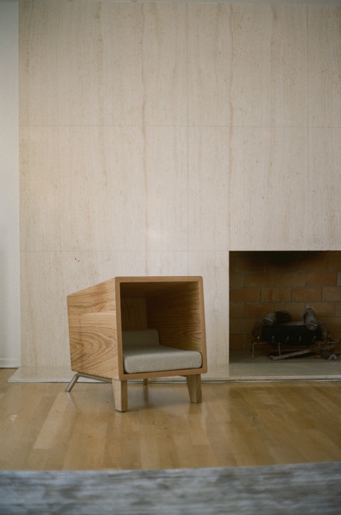 CCC 01 Cat & Dog Sofa Small