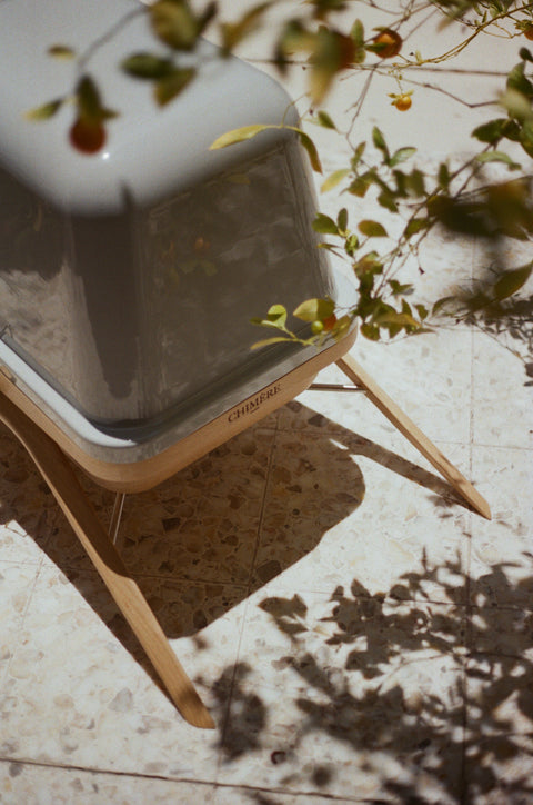 CC 01 Cat Litter Box